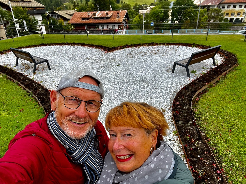 Cortina d' Ampezzo